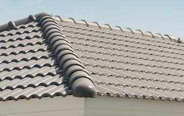advantages of Rackley clay roofing