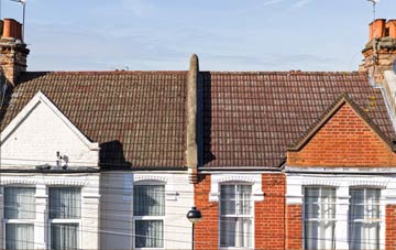 clay roofing Rackley, Somerset