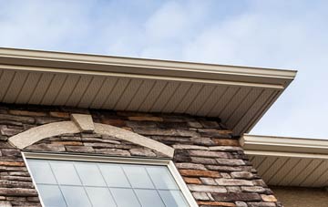 Rackley diy soffit installation