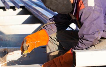 Rackley flat roofing options