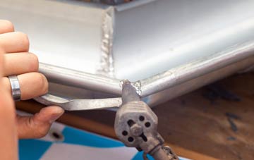 disadvantages of Rackley lead roofing