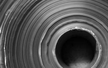 Rackley pvc roof replacement