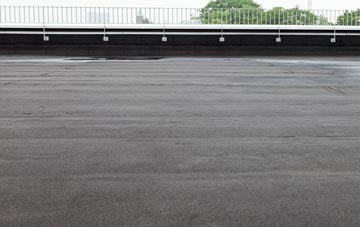 Rackley asphalt roof replacement