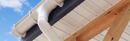 get Rackley guttering quotes today