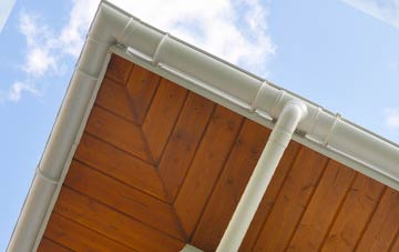 Rackley soffit types