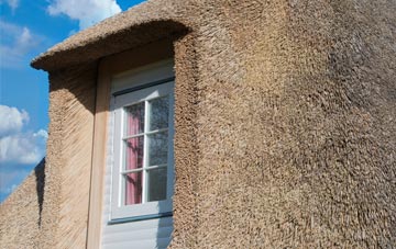Rackley thatch roof disadvantages