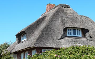 thatch roofing Rackley, Somerset