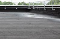 find rated Rackley flat roofing companies